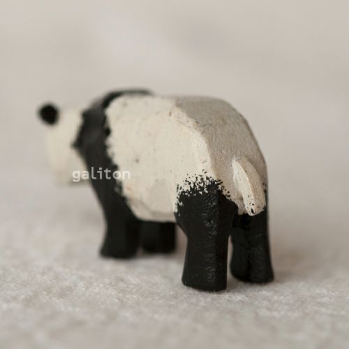 クリスティアンヴェルナー Christian Werner パンダ オス 歩き（小）