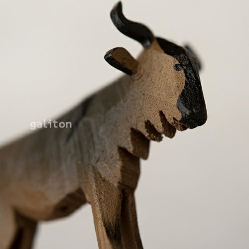 クリスティアンヴェルナー Christian Werner ヌー（小）