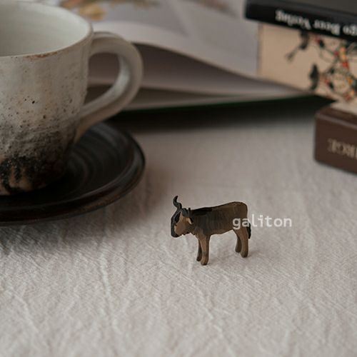 クリスティアンヴェルナー Christian Werner ヌー（小）