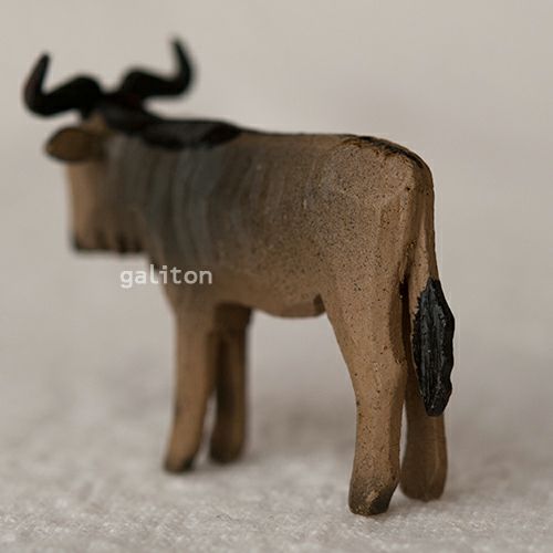 クリスティアンヴェルナー Christian Werner ヌー（小）