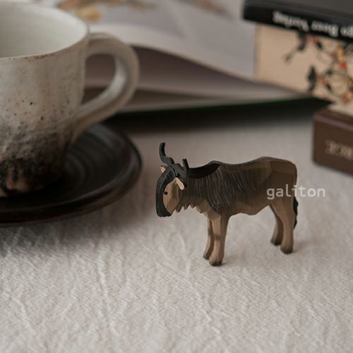 クリスティアンヴェルナー Christian Werner ヌー（大）