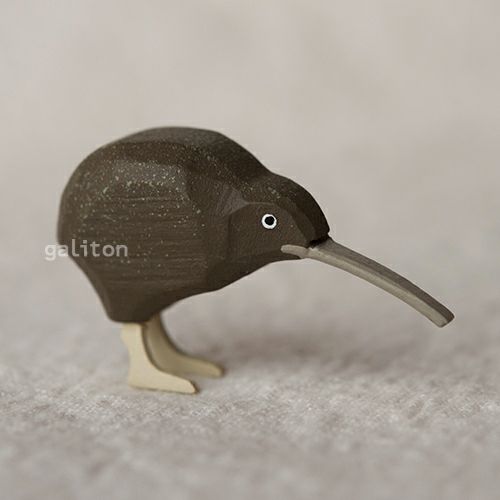 クリスティアンヴェルナー Christian Werner キウイ（大）