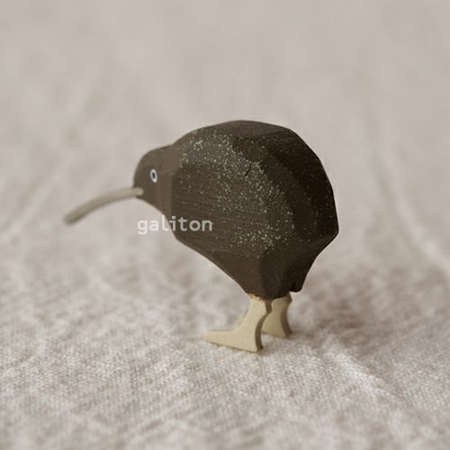 クリスティアンヴェルナー Christian Werner キウイ（大）