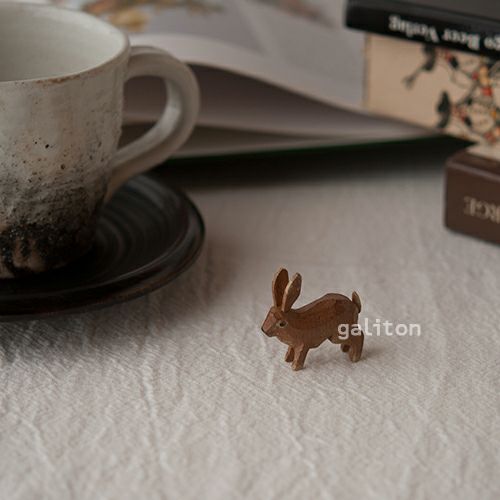 クリスティアンヴェルナー Christian Werner うさぎ オス（大）