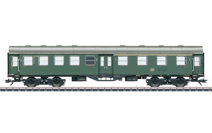 maerklin/メルクリン 41310 客車 DB AB4yge
