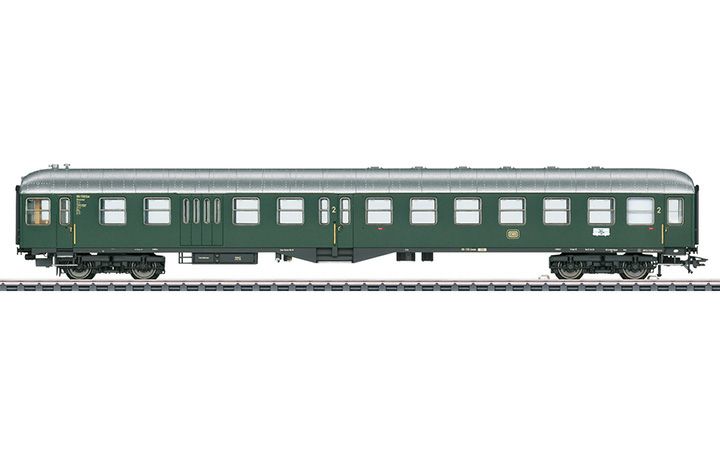 maerklin/メルクリン 43336 制御客車 DB Type BPw4ymgf-54