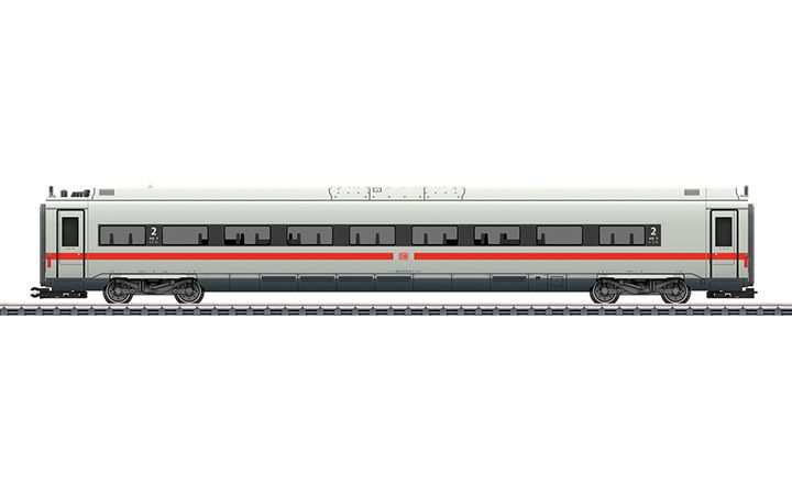 maerklin/メルクリン 43725 ICE4増結車両 DBAG