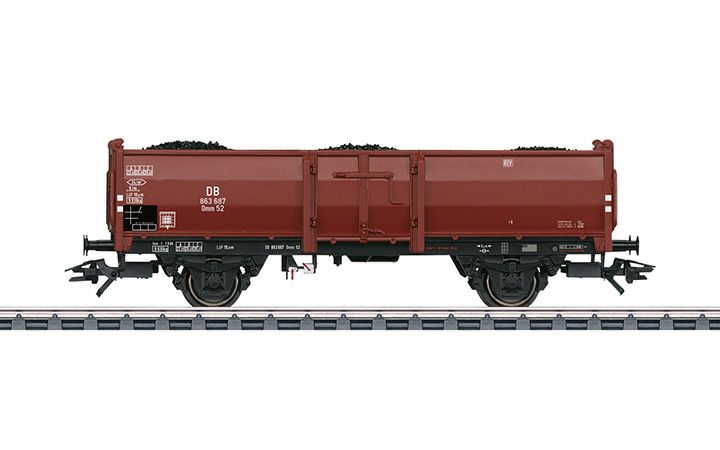 maerklin/メルクリン 46057 ゴンドラ貨車 DB Omm52