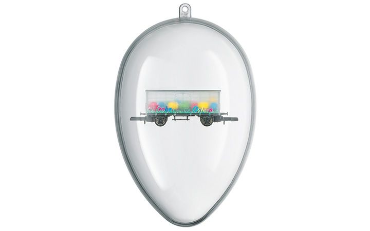 maerklin/メルクリン 80422 イースター貨車 2022 Zゲージ