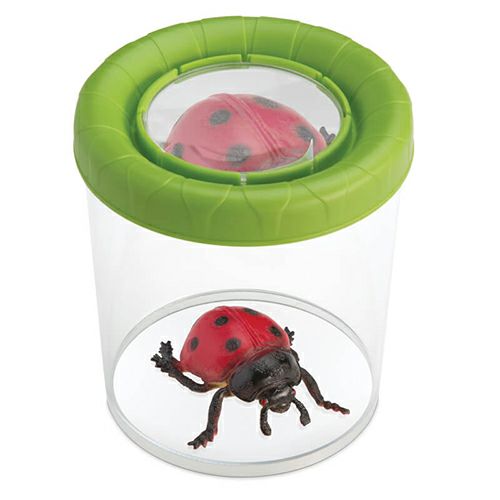 ナヴィア Navir 自然観察ボックス メガ