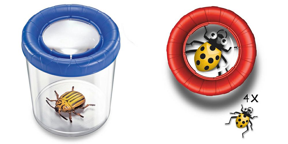 ナヴィア Navir 自然観察ボックス メガ