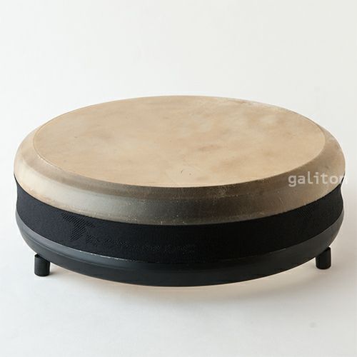 トロムス Trommus ロードラムH3 φ34cm