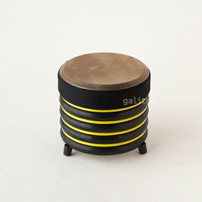 古い Trommus トロムス ロードラム 4セットH3/H2/H1/F1 新製品:ドラムセット】YAMAHA HYBRID DRUMS with DIXON Mesh