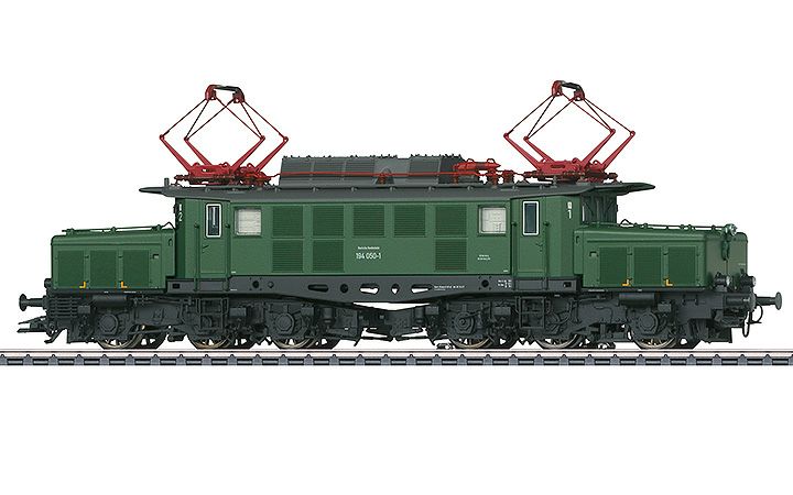 maerklin/メルクリン 39990 電気機関車 DB BR194