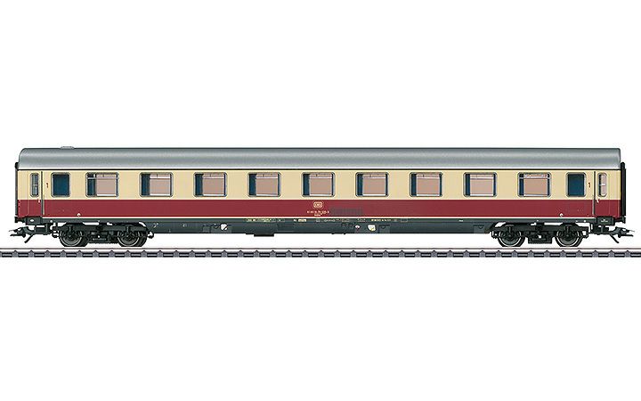 maerklin/メルクリン 43863 客車 DB Avuemz111 1等
