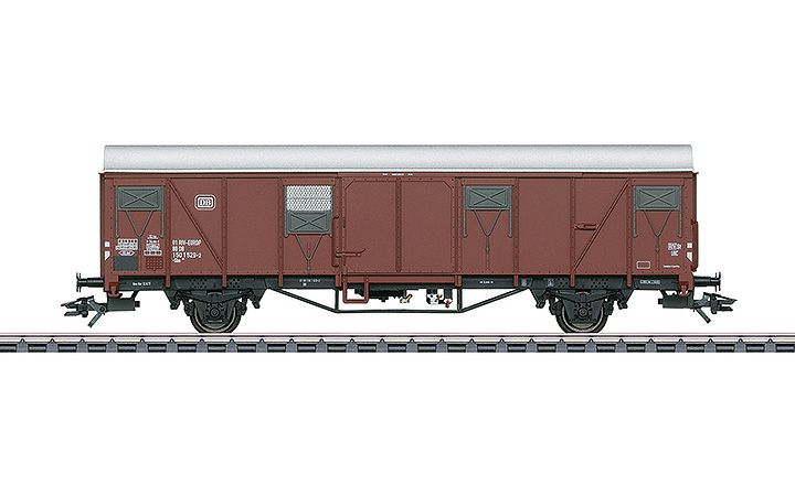 maerklin/メルクリン 47329 有蓋貨車 DB Gbs254