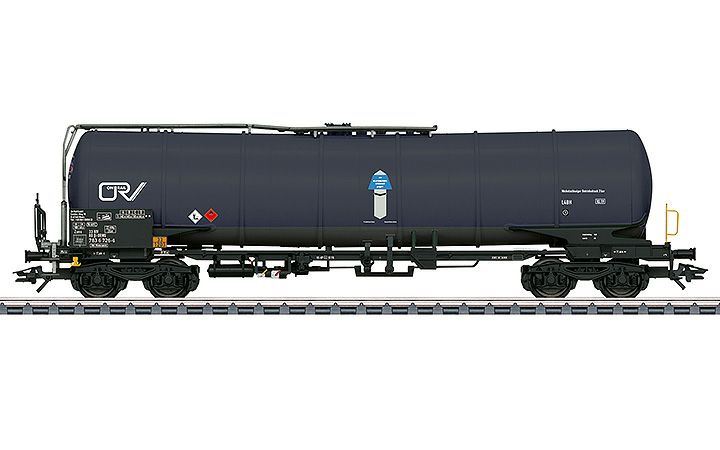 maerklin/メルクリン 47543 タンク貨車 Zans ORV