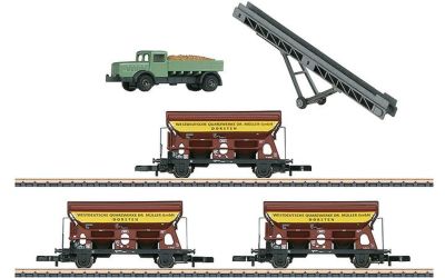 メルクリン　2セット　カタログ付き 新製品情報 | Baden谷九 - Zゲージ鉄道模型を愉しむ集い
