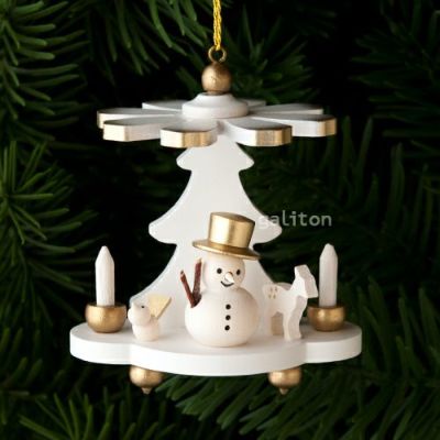 Christian Ulbricht クリスマスオーナメント　西ドイツ 楽天市場】CHRISTIAN ULBRICHT/ウルブリヒト☆オーナメント
