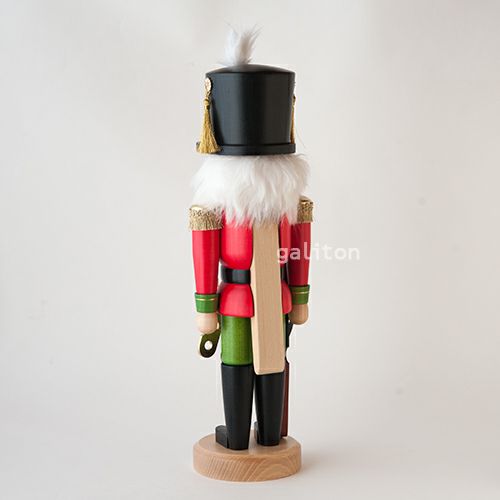 くるみ割り人形 クリスティアンウルブリヒト Christian Ulbricht おもちゃの兵隊 32571