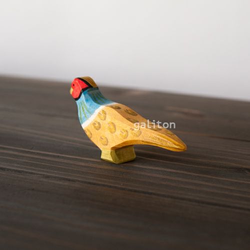 オストハイマー Ostheimer キジ