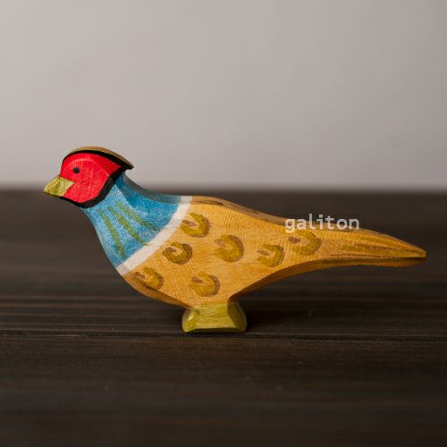 オストハイマー Ostheimer キジ