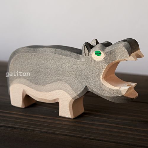 オストハイマー Ostheimer かば 開口