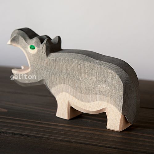 オストハイマー Ostheimer かば 開口