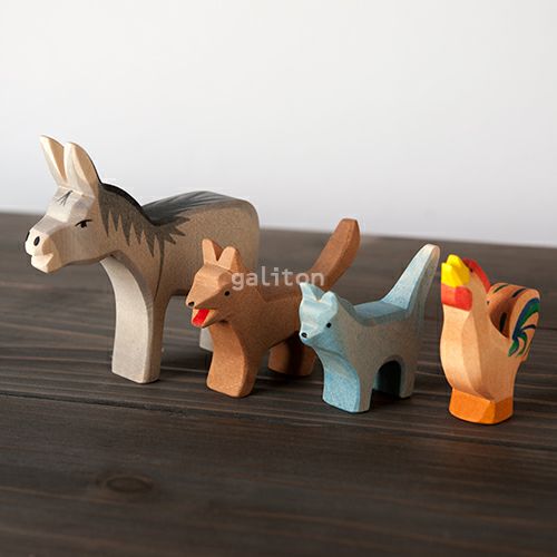 オストハイマー Ostheimer ブレーメンの音楽隊