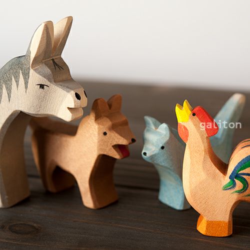 オストハイマー Ostheimer ブレーメンの音楽隊