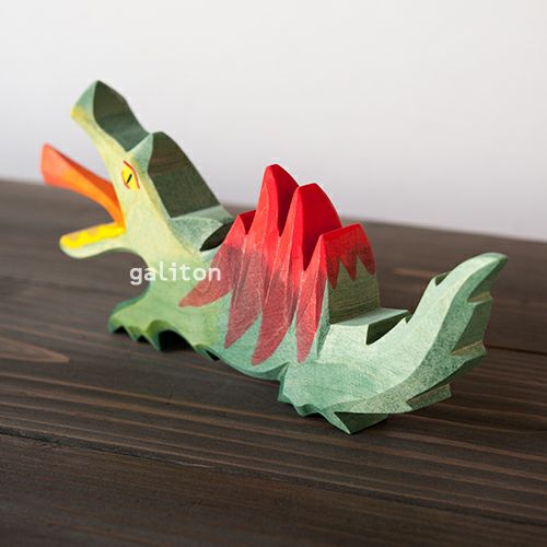 オストハイマー Ostheimer ドラゴン