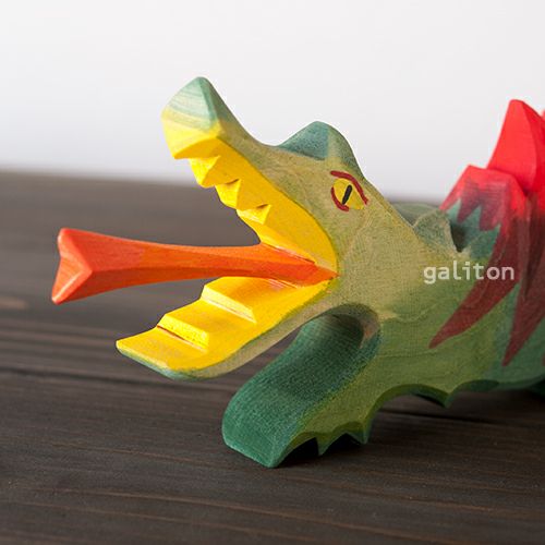 オストハイマー Ostheimer ドラゴン