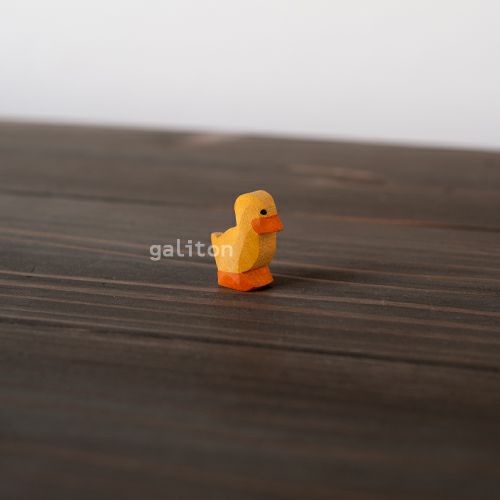 オストハイマー Ostheimer 子がも