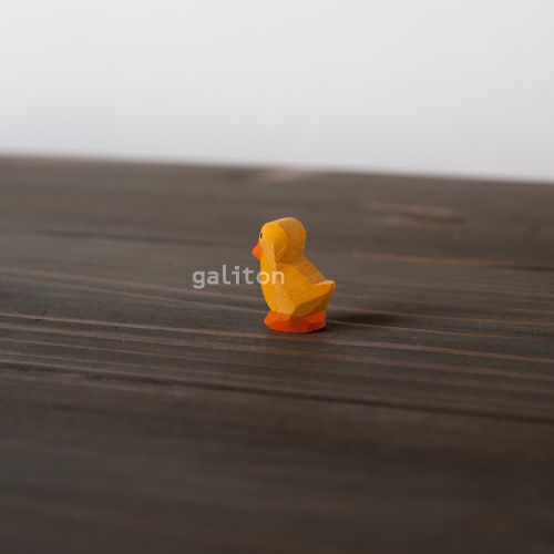 オストハイマー Ostheimer 子がも