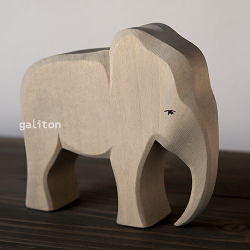 オストハイマー Ostheimer ぞう オス