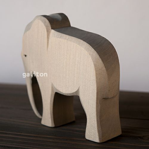 オストハイマー Ostheimer ぞう オス