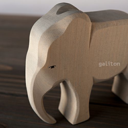 オストハイマー Ostheimer ぞう オス