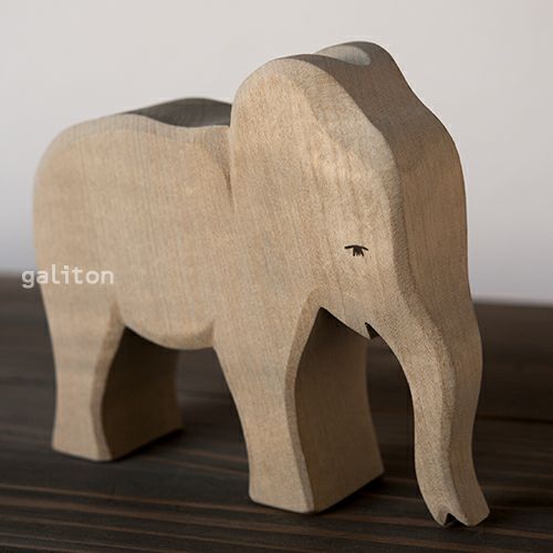 オストハイマー Ostheimer ぞう メス