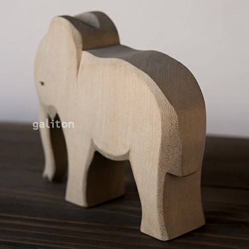 オストハイマー Ostheimer ぞう メス