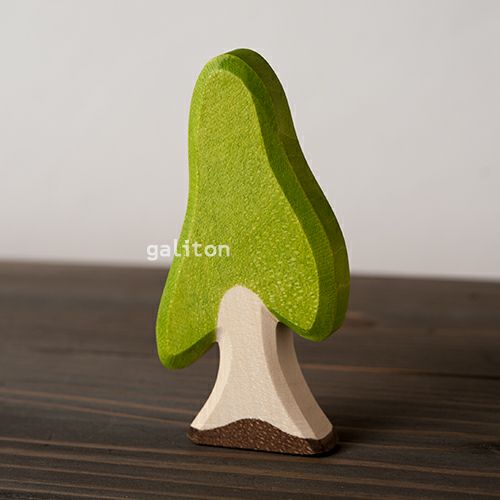 オストハイマー Ostheimer カバの木