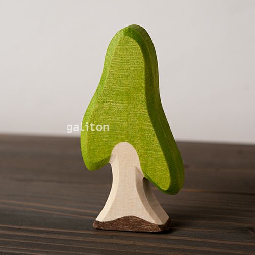 オストハイマー Ostheimer カバの木