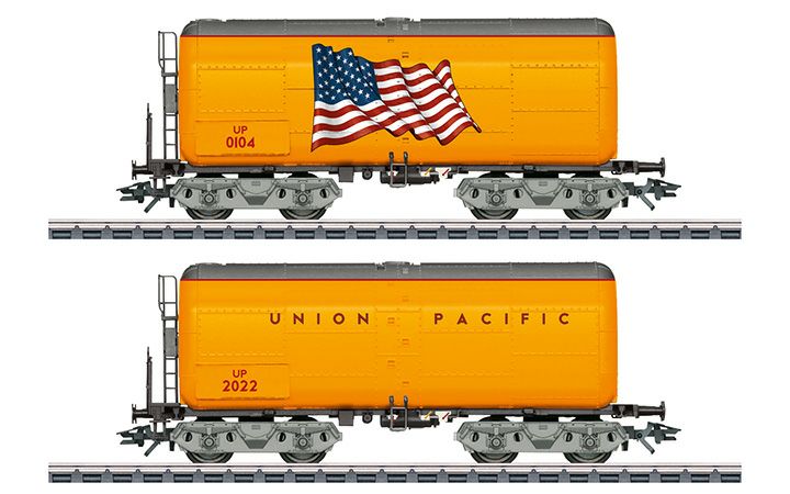 maerklin/メルクリン 47918 タンク貨車セット UP