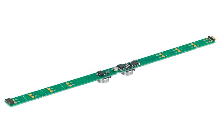 maerklin/メルクリン 73410 LED客車照明キット 電球色