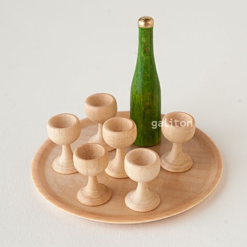 ウーリッヒ Uhlig ワインセット ナチュラル