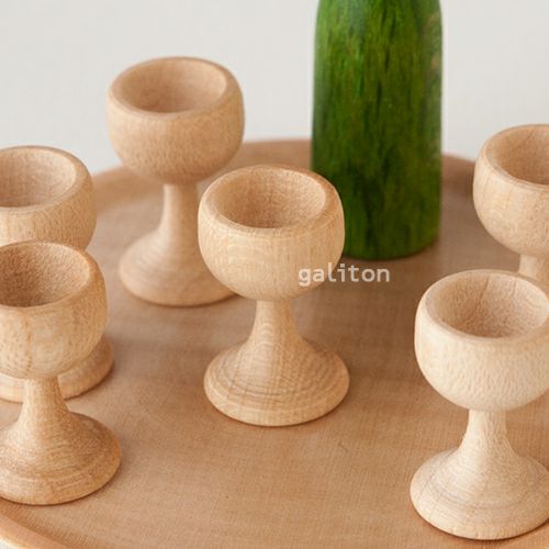 ウーリッヒ Uhlig ワインセット ナチュラル