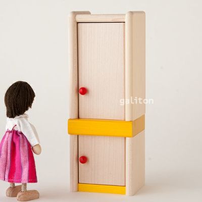 ドールハウス | がりとん