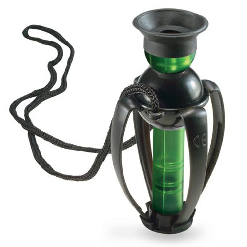 ナヴィア Navir 顕微鏡 スパイダーアイ