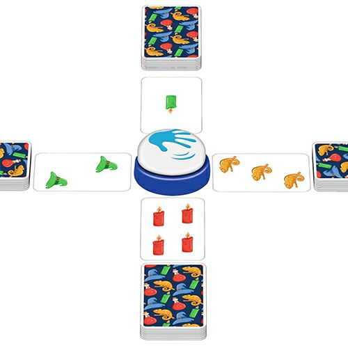 アミーゴ Amigo ハリガリツイスト