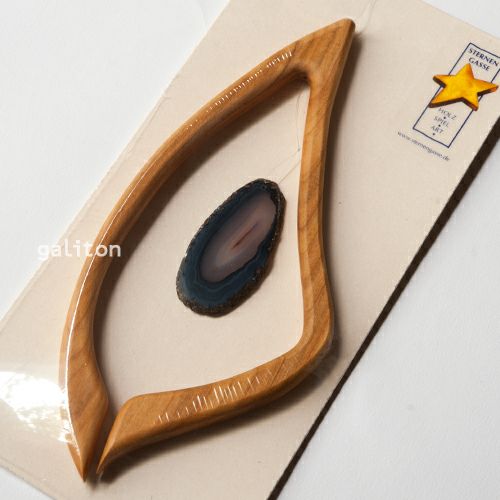 シュテルネンガッセ Sternengasse 窓飾り HARFE（ハープ）