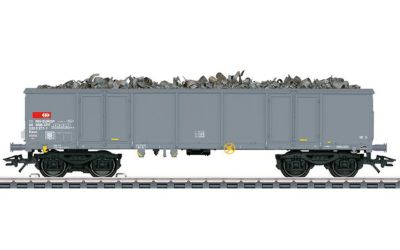 貨車 | 木のおもちゃ がりとん